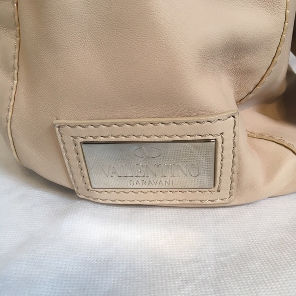 💐 Valentino Garavani Bow Satchel - Picture 4 of 9